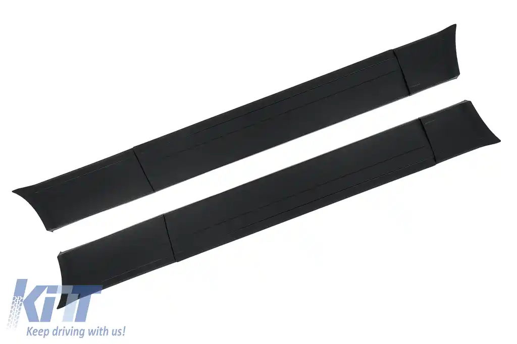 Pachet Exterior compatibil cu BMW Seria 3 E30 Coupe (1982-1994) M-Tech 2 Design-image-6109757