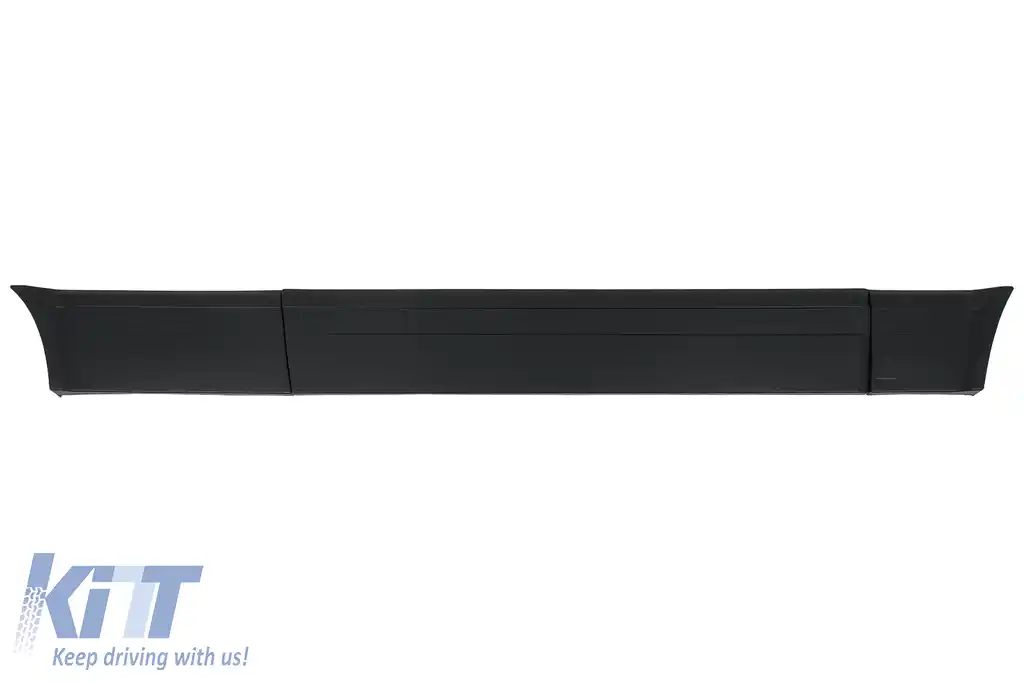 Pachet Exterior compatibil cu BMW Seria 3 E30 Coupe (1982-1994) M-Tech 2 Design-image-6109758