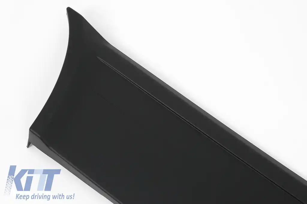 Pachet Exterior compatibil cu BMW Seria 3 E30 Coupe (1982-1994) M-Tech 2 Design-image-6109760