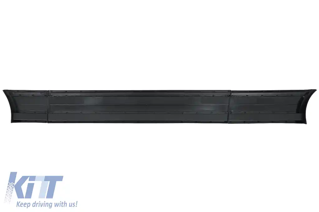 Pachet Exterior compatibil cu BMW Seria 3 E30 Coupe (1982-1994) M-Tech 2 Design-image-6109761