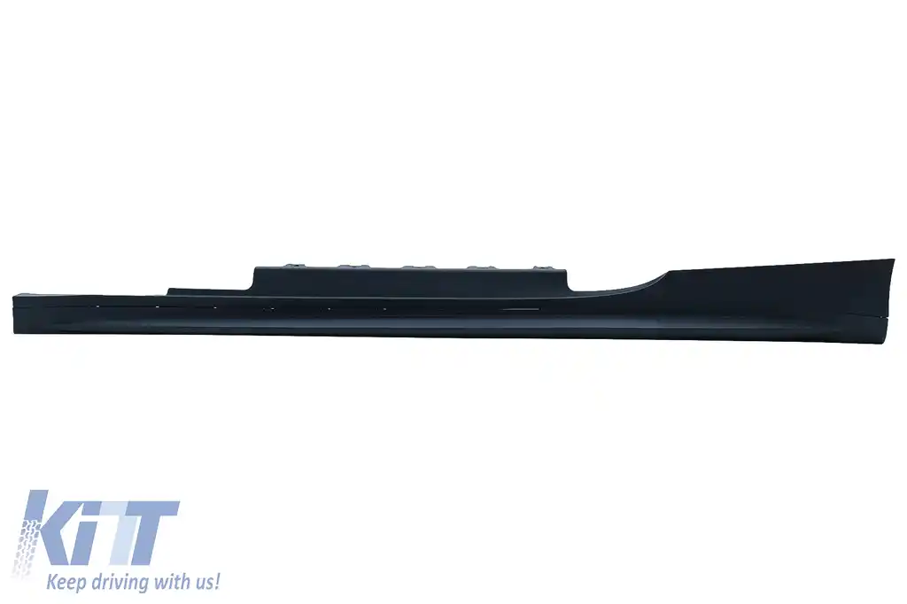 Pachet Exterior compatibil cu BMW Seria 4 G22 Coupe G23 Cabrio (2020-Up) M4 Design-image-6097879