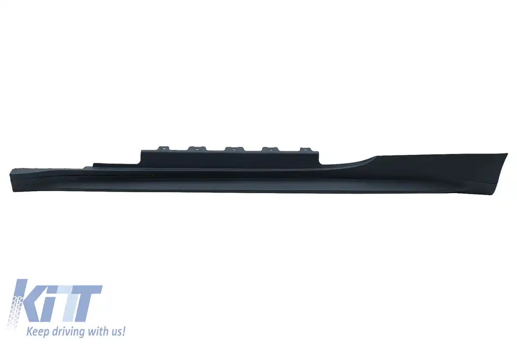 Pachet Exterior compatibil cu BMW Seria 4 G22 Coupe G23 Cabrio (2020-Up) M4 Design-image-6097880