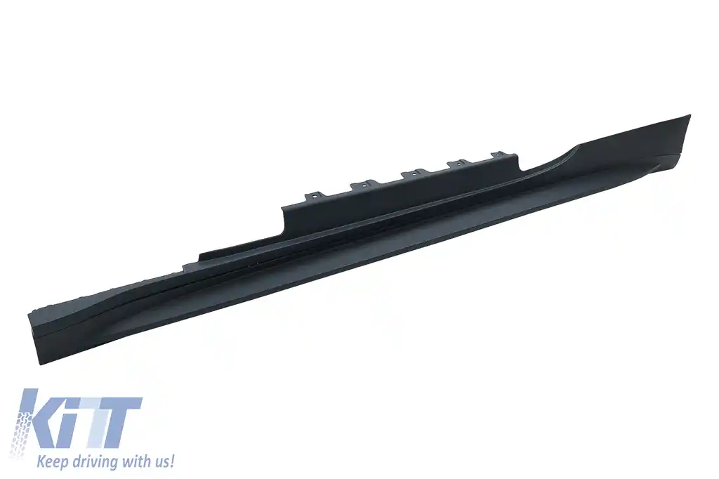 Pachet Exterior compatibil cu BMW Seria 4 G22 Coupe G23 Cabrio (2020-Up) M4 Design-image-6097881