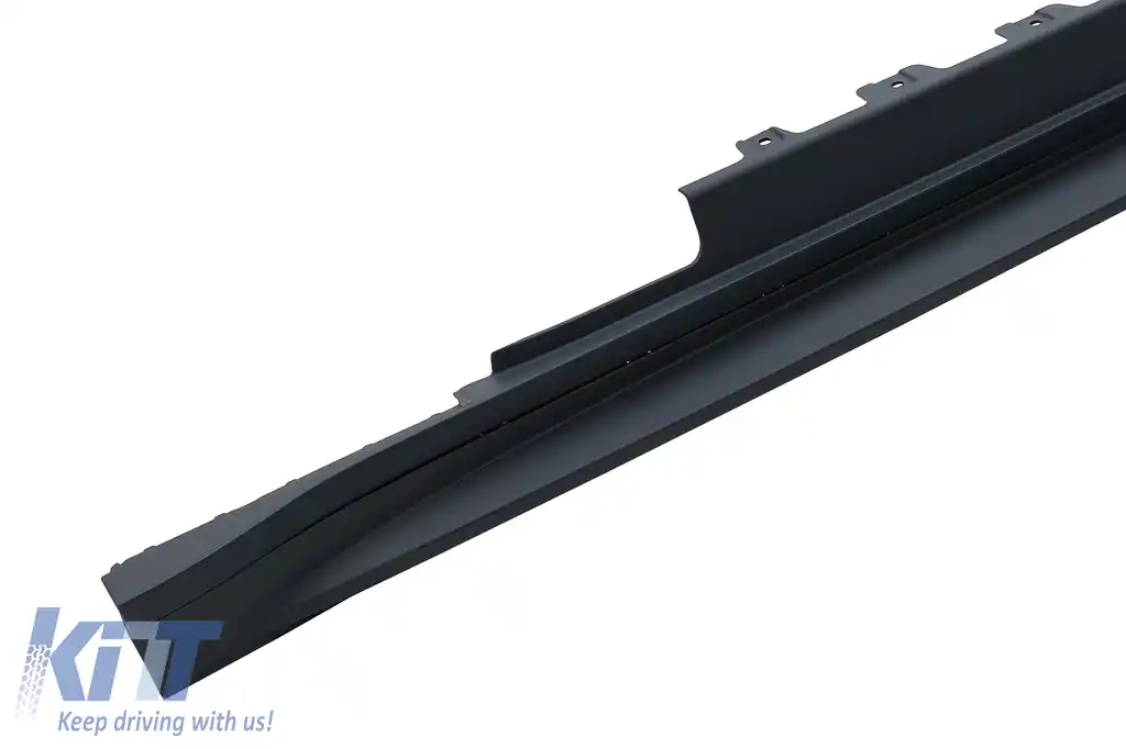 Pachet Exterior compatibil cu BMW Seria 4 G22 Coupe G23 Cabrio (2020-Up) M4 Design-image-6097882