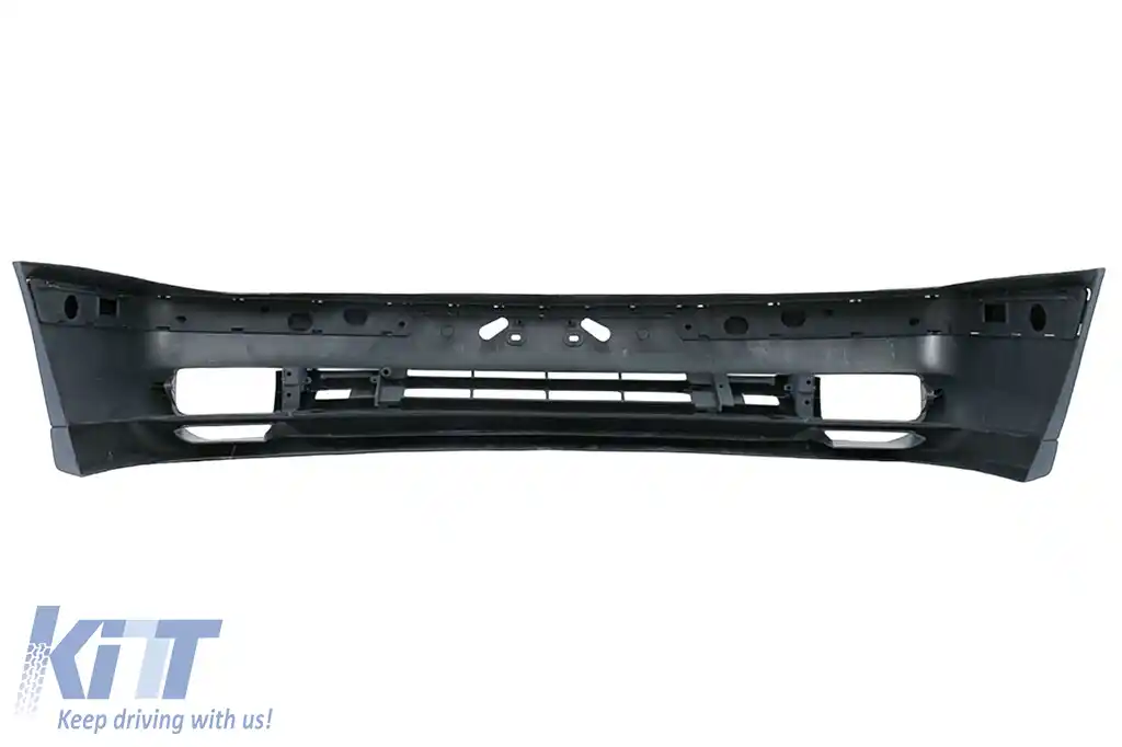 Pachet Exterior compatibil cu BMW Seria 5 E34 Sedan Touring (1987-1995) M-Tech Design-image-6109506