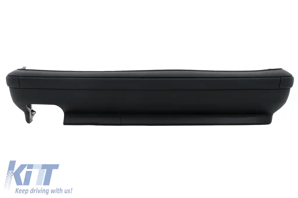 Pachet Exterior compatibil cu BMW Seria 5 E34 Sedan Touring (1987-1995) M-Tech Design-image-6109508