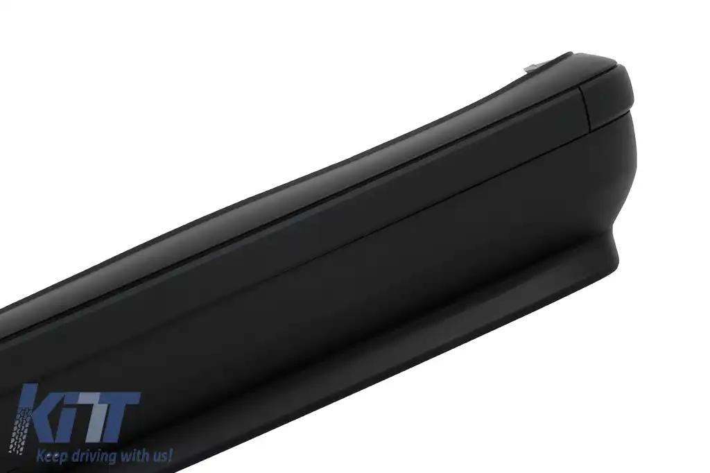 Pachet Exterior compatibil cu BMW Seria 5 E34 Sedan Touring (1987-1995) M-Tech Design-image-6109509