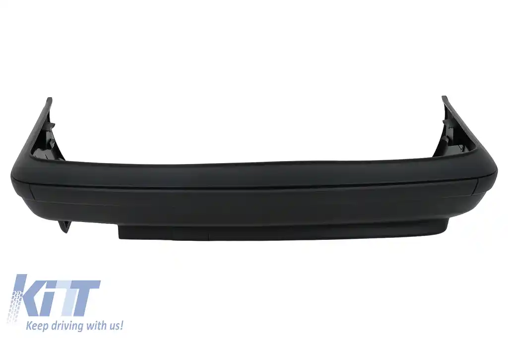 Pachet Exterior compatibil cu BMW Seria 5 E34 Sedan Touring (1987-1995) M-Tech Design-image-6109510