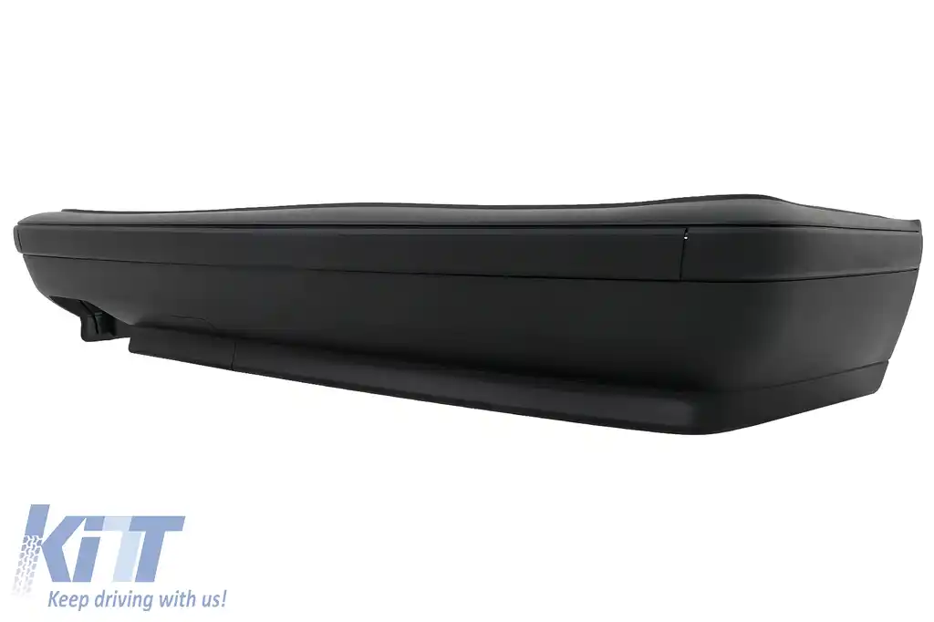 Pachet Exterior compatibil cu BMW Seria 5 E34 Sedan Touring (1987-1995) M-Tech Design-image-6109511
