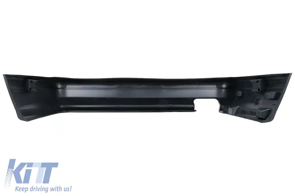 Pachet Exterior compatibil cu BMW Seria 5 E34 Sedan Touring (1987-1995) M-Tech Design-image-6109513