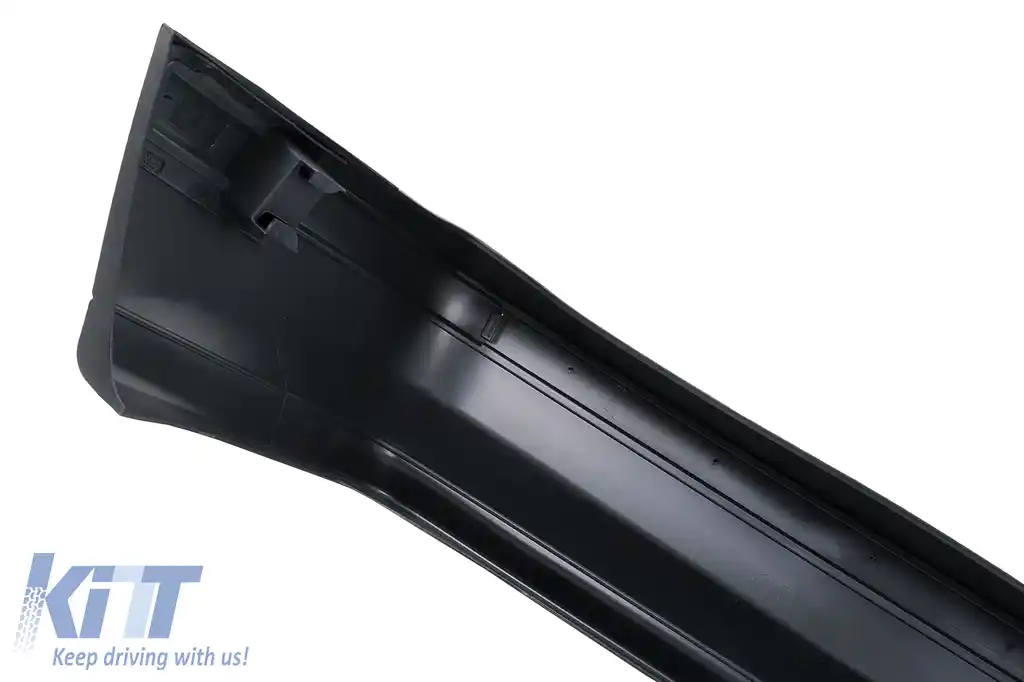 Pachet Exterior compatibil cu BMW Seria 5 E34 Sedan Touring (1987-1995) M-Tech Design-image-6109514