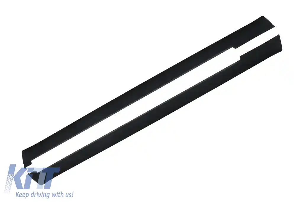 Pachet Exterior compatibil cu BMW Seria 5 E34 Sedan Touring (1987-1995) M-Tech Design-image-6109516