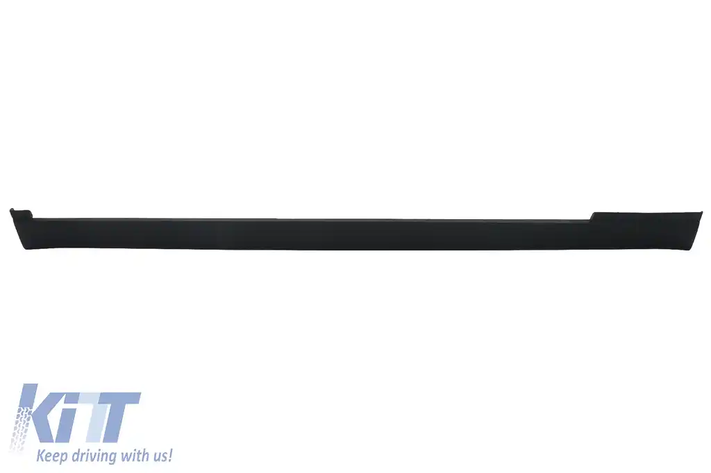 Pachet Exterior compatibil cu BMW Seria 5 E34 Sedan Touring (1987-1995) M-Tech Design-image-6109517
