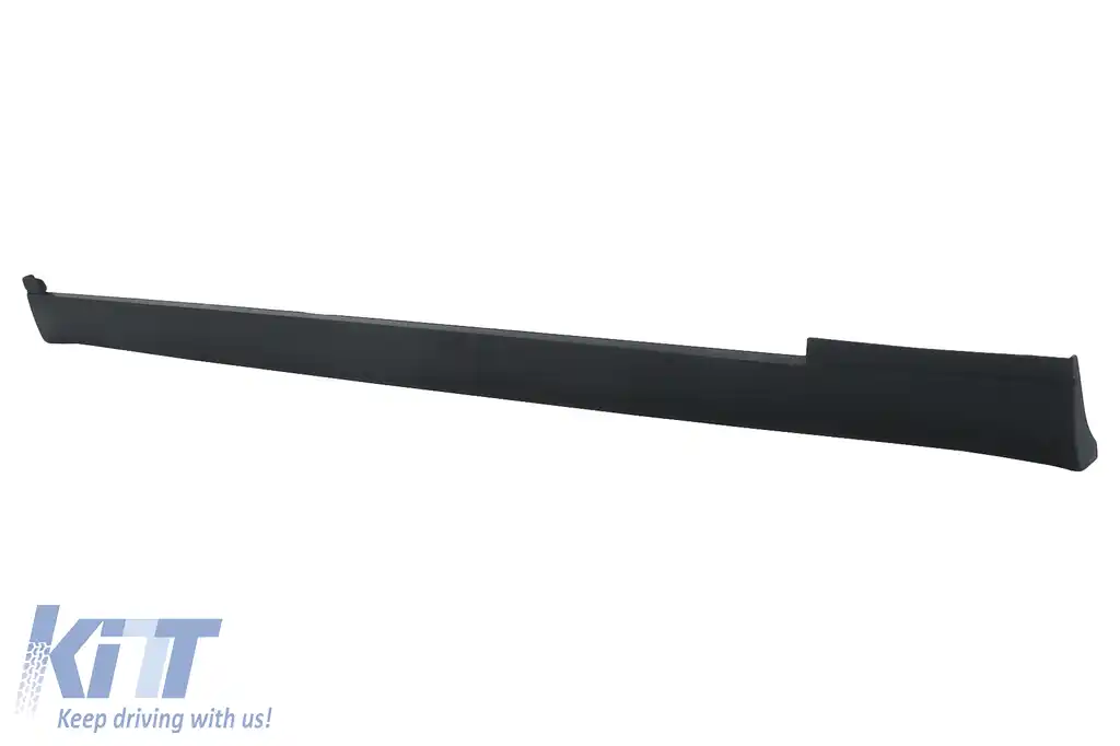 Pachet Exterior compatibil cu BMW Seria 5 E34 Sedan Touring (1987-1995) M-Tech Design-image-6109518