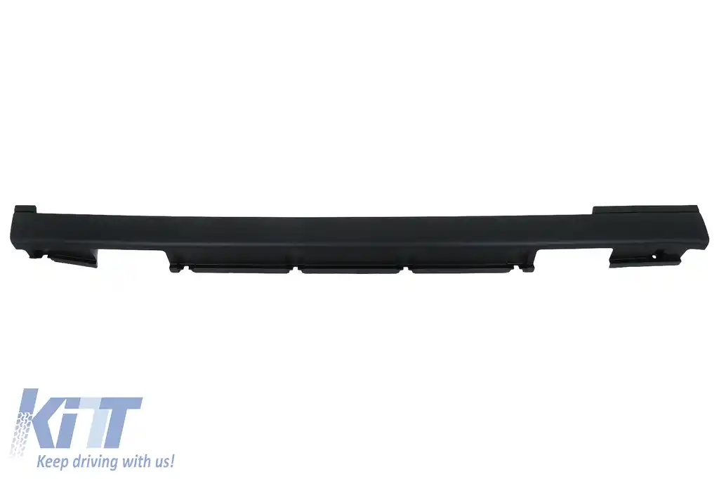Pachet Exterior compatibil cu BMW Seria 5 E34 Sedan Touring (1987-1995) M-Tech Design-image-6109519