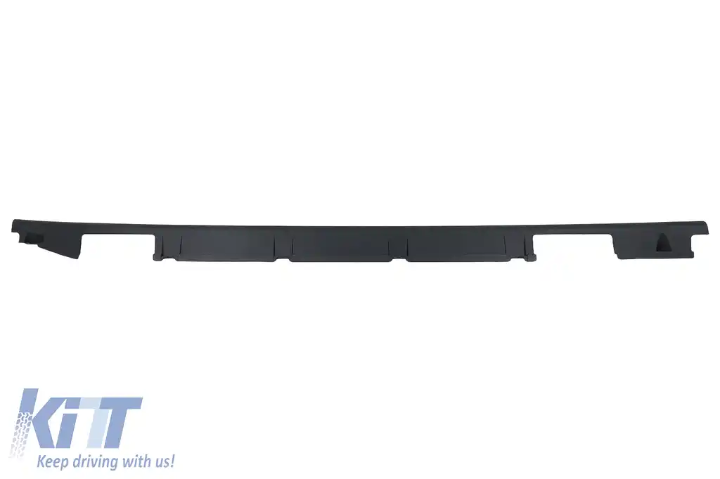 Pachet Exterior compatibil cu BMW Seria 5 E34 Sedan Touring (1987-1995) M-Tech Design-image-6109520