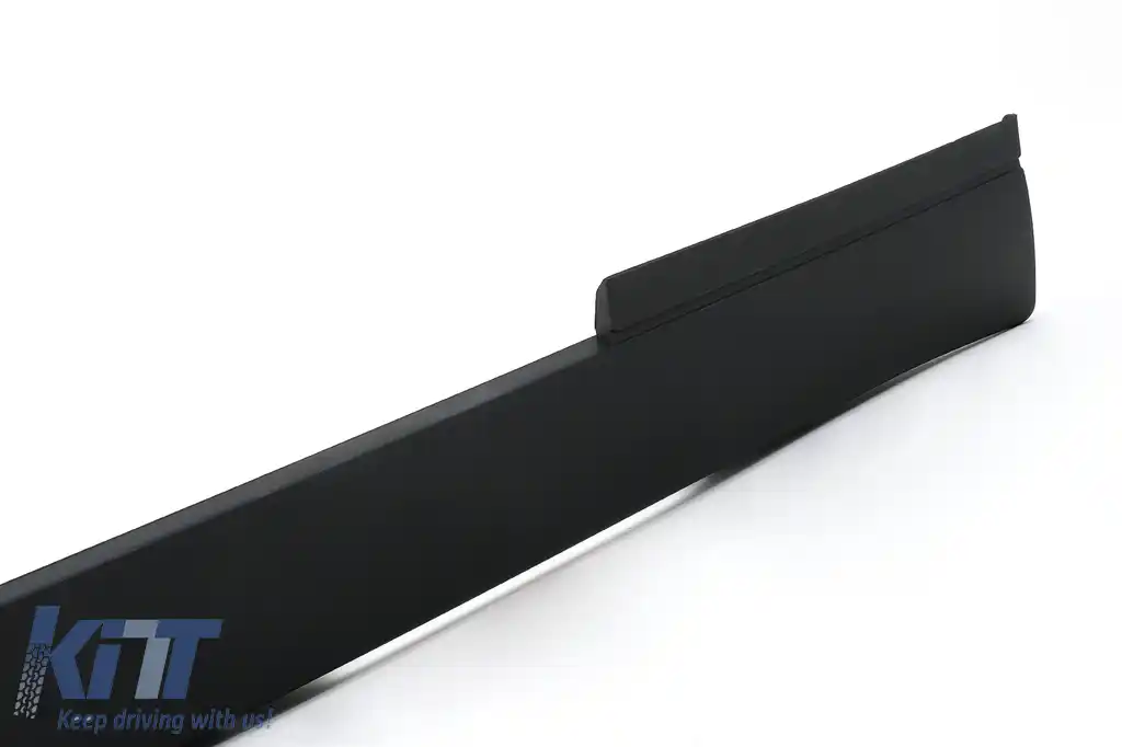 Pachet Exterior compatibil cu BMW Seria 5 E34 Sedan Touring (1987-1995) M-Tech Design-image-6109521