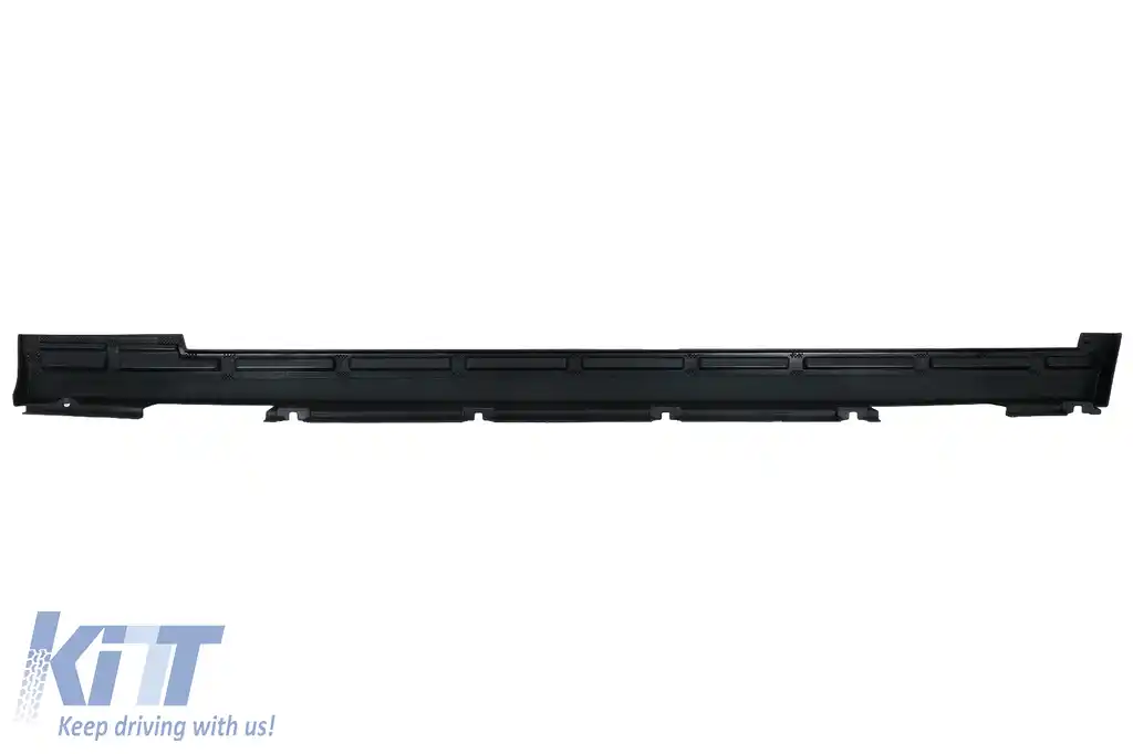 Pachet Exterior compatibil cu BMW Seria 5 E34 Sedan Touring (1987-1995) M-Tech Design-image-6109522