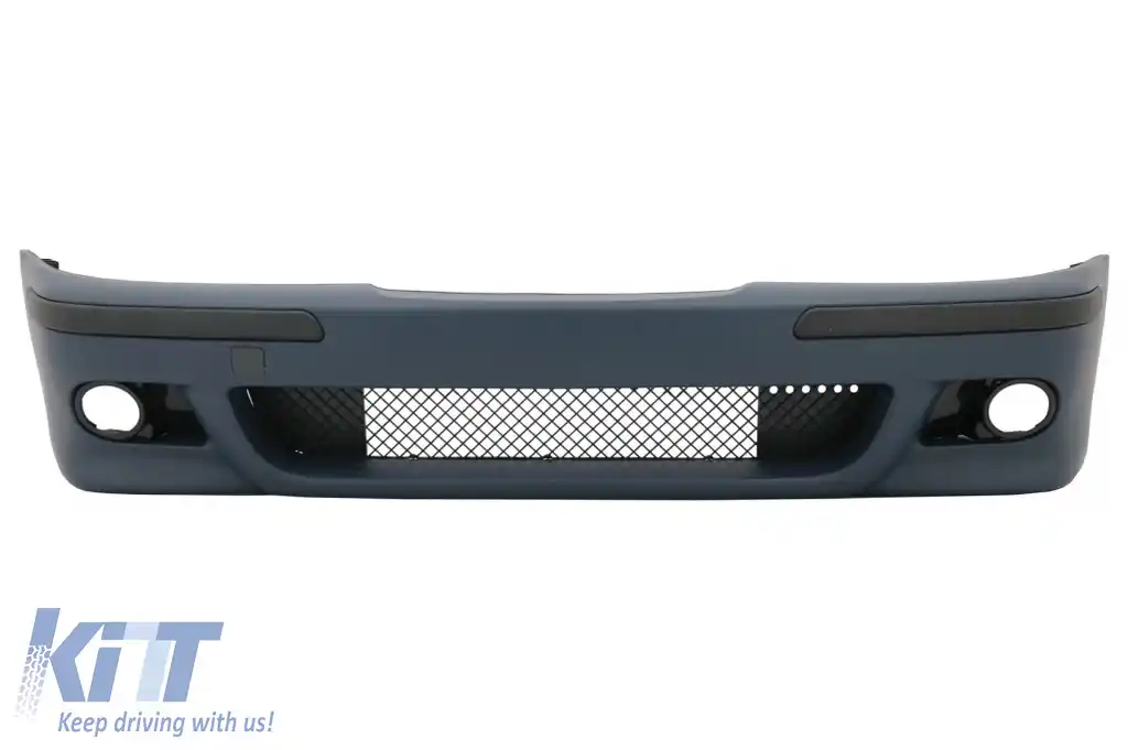 Pachet Exterior compatibil cu BMW Seria 5 E39 (1997-2003) cu Grile Centrale M5 Design-image-6000022