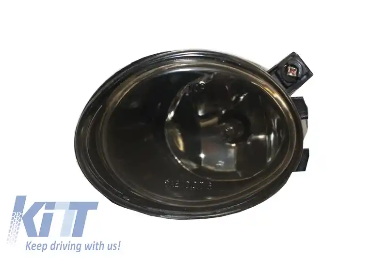 Pachet Exterior compatibil cu BMW Seria 5 E39 (1997-2003) Cu Proiectoare si Grile Centrale M5 Design-image-6000038
