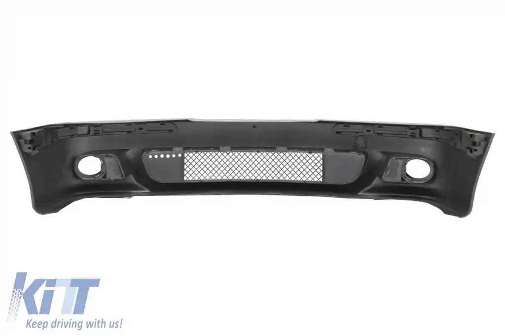 Pachet Exterior compatibil cu BMW Seria 5 E39 (1997-2003) cu Grile Centrale M5 Design-image-6000094