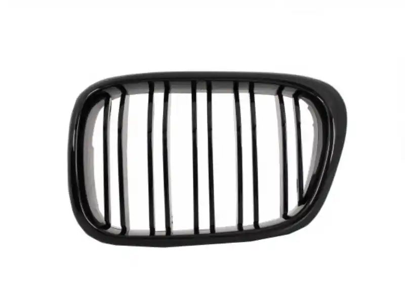 Pachet Exterior compatibil cu BMW Seria 5 E39 (1997-2003) M5 Look cu Grile Centrale-image-6019416