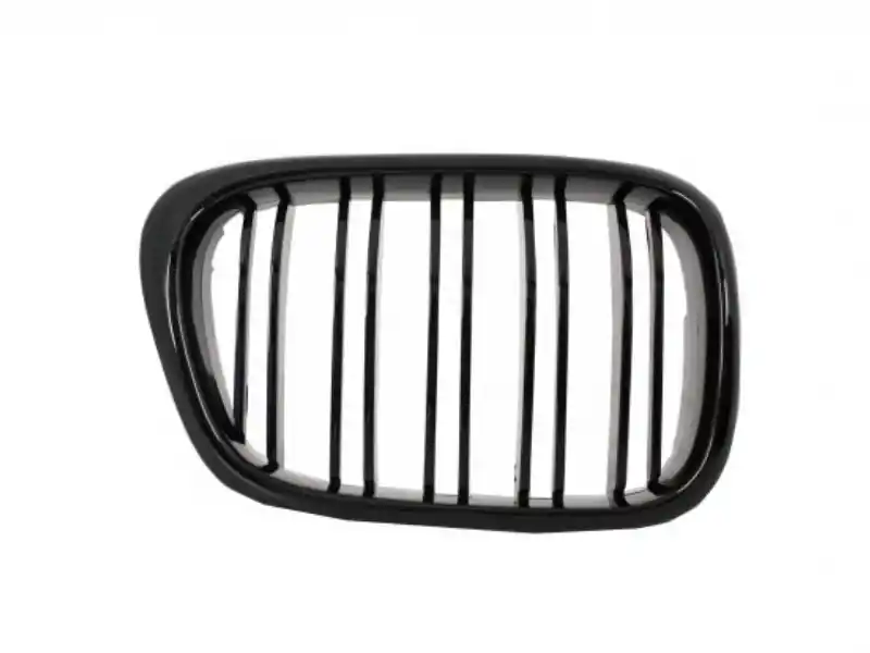 Pachet Exterior compatibil cu BMW Seria 5 E39 (1997-2003) M5 Look cu Grile Centrale-image-6019417