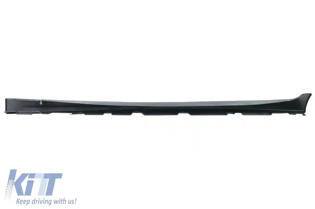 Pachet Exterior compatibil cu BMW Seria 5 F10 (2011-2014) M-Technik Design-image-6093838