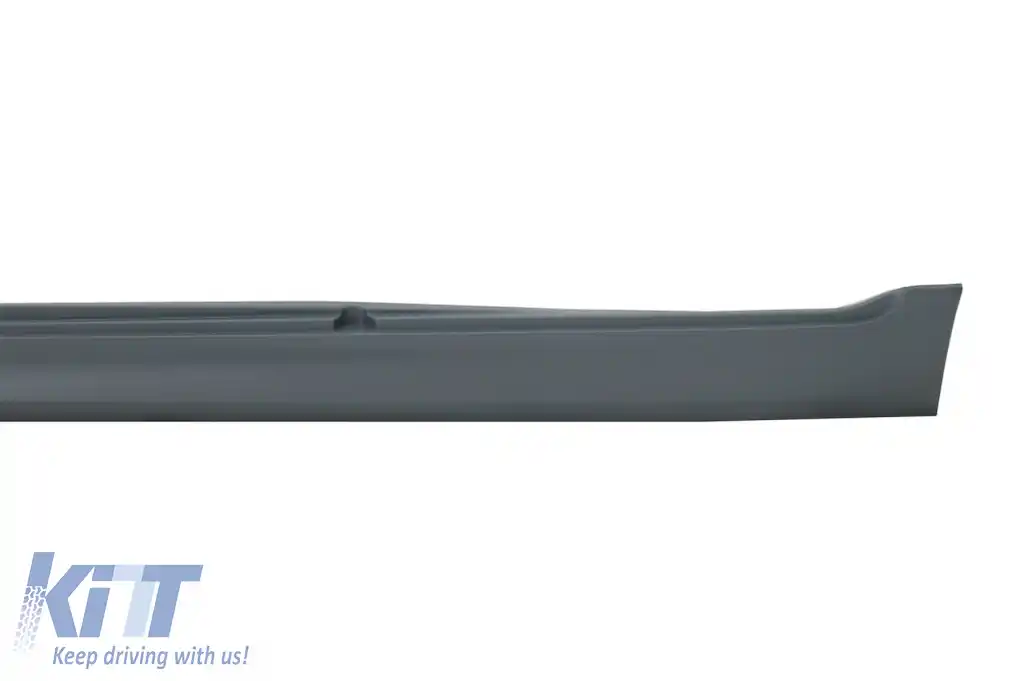 Pachet Exterior compatibil cu BMW Seria 5 F11 Touring (2011-2014) M-Technik M5 Design si Praguri Laterale-image-6024625