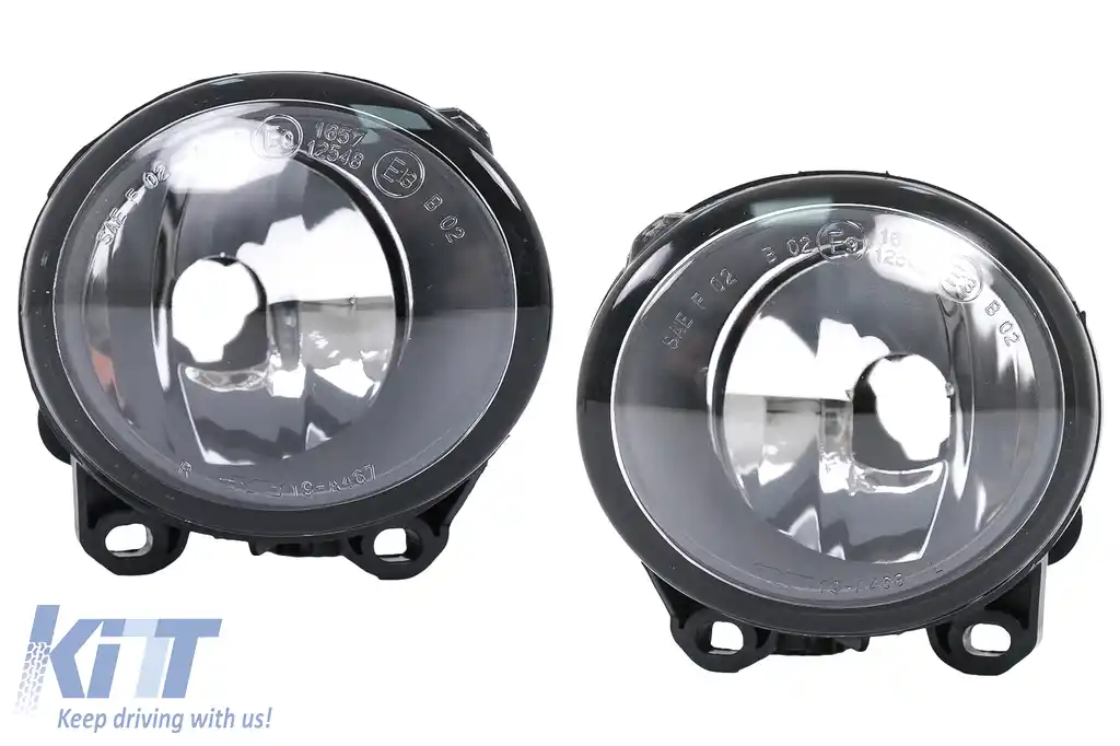 Pachet Exterior compatibil cu BMW Seria 5 F11 Touring (2011-2013) M Design-image-6113133