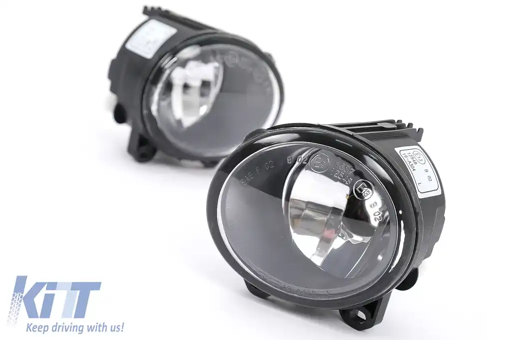 Pachet Exterior compatibil cu BMW Seria 5 F11 Touring (2011-2013) M Design-image-6113134