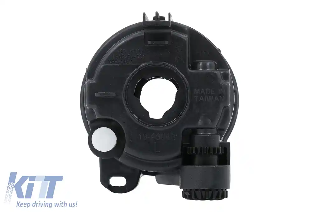 Pachet Exterior compatibil cu BMW Seria 5 F11 Touring (2011-2013) M Design-image-6113135