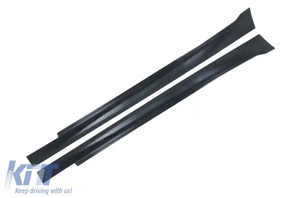 Pachet Exterior compatibil cu BMW Seria 5 F11 Touring (2011-2013) M Design-image-6113143