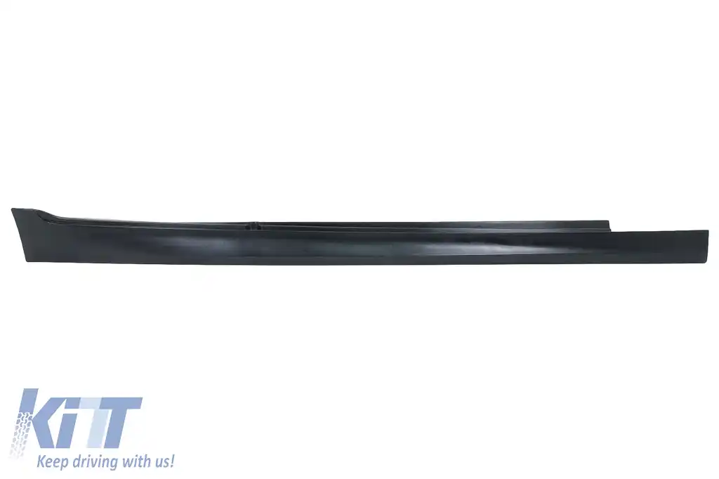 Pachet Exterior compatibil cu BMW Seria 5 F11 Touring (2011-2013) M Design-image-6113144