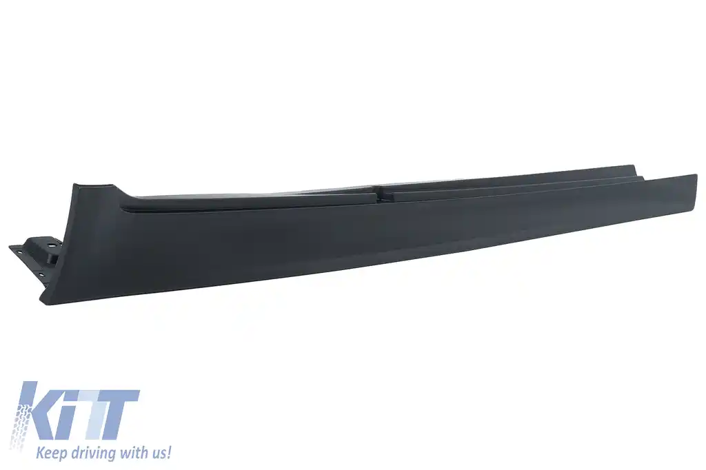 Pachet Exterior compatibil cu BMW Seria 5 F11 Touring (2011-2013) M Design-image-6113145