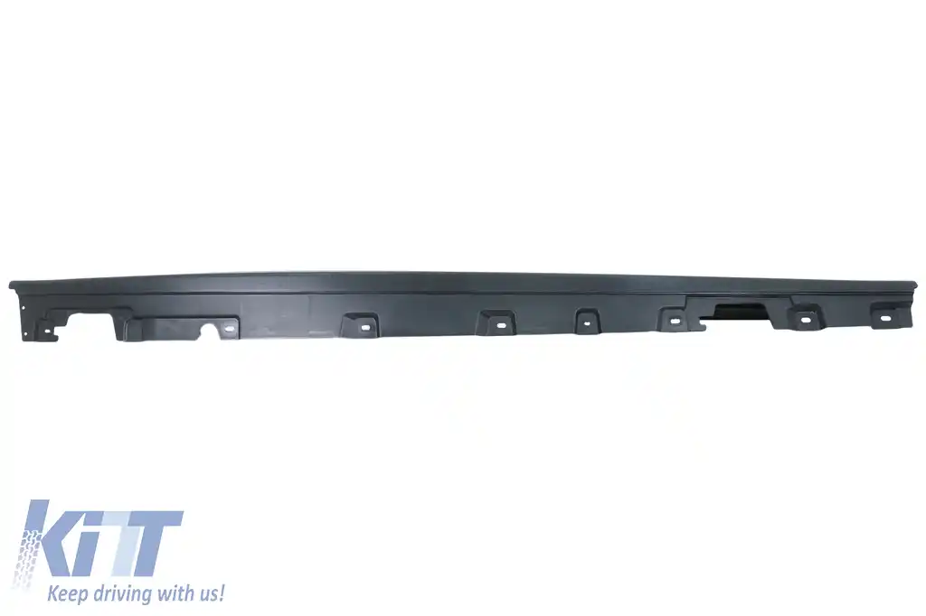 Pachet Exterior compatibil cu BMW Seria 5 F11 Touring (2011-2013) M Design-image-6113147