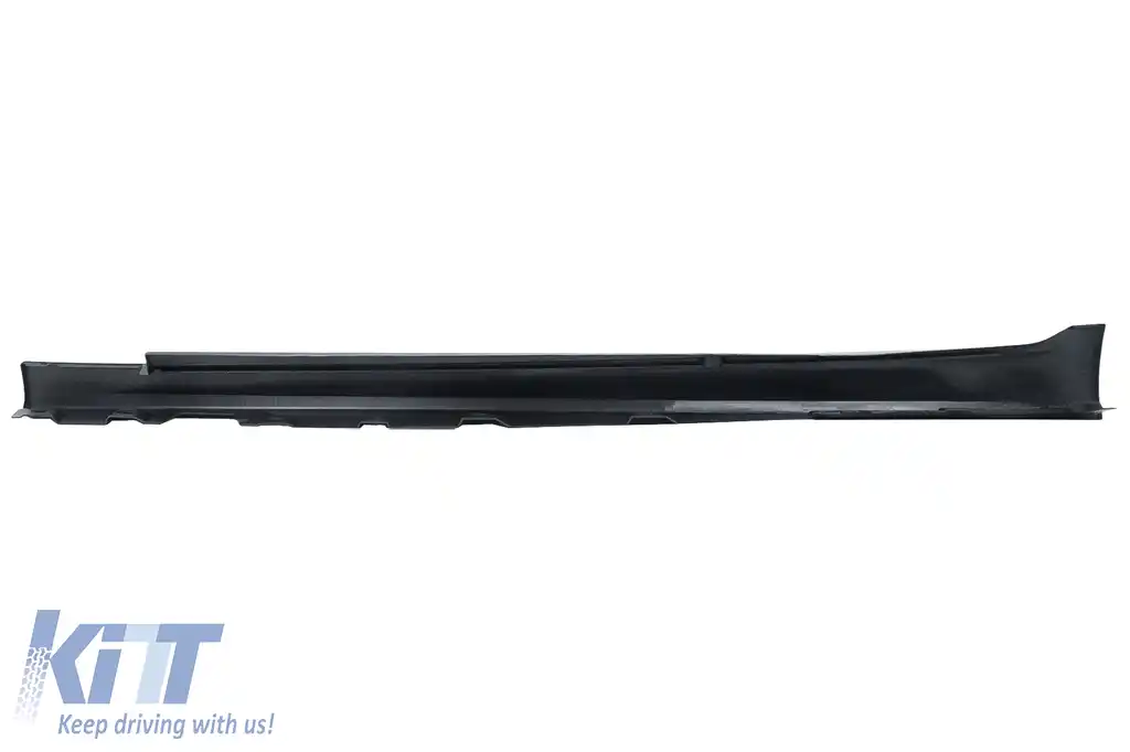 Pachet Exterior compatibil cu BMW Seria 5 F11 Touring (2011-2013) M Design-image-6113148
