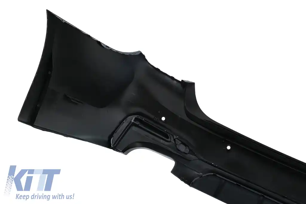 Pachet Exterior compatibil cu BMW Seria 5 G30 (2017-2019) M5 Design-image-6112677
