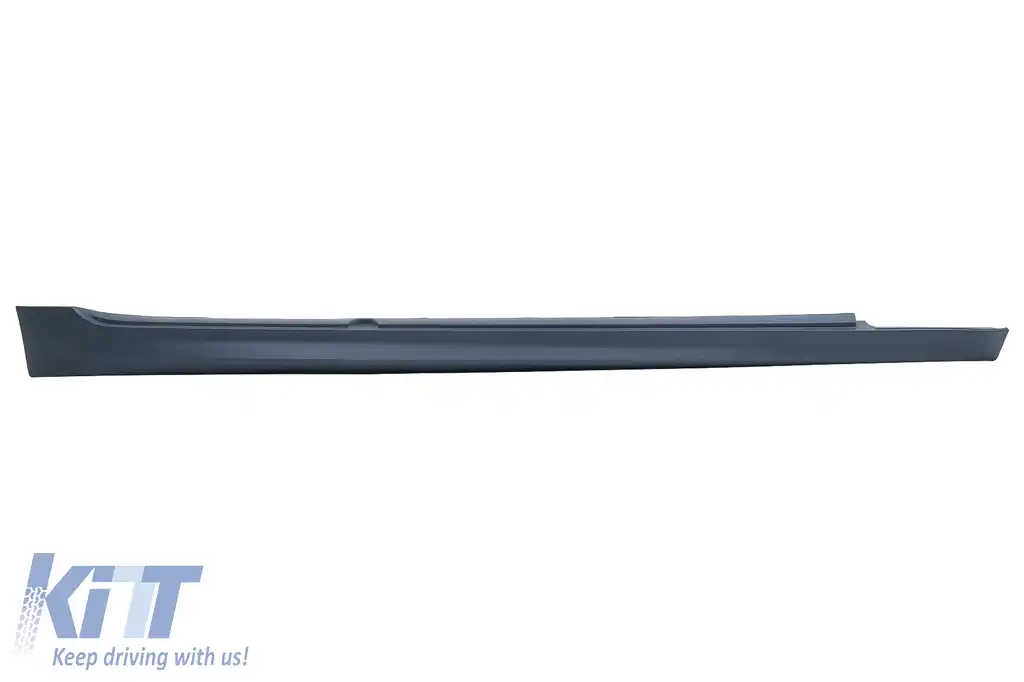 Pachet Exterior compatibil cu BMW Seria 5 G30 (2017-2019) M5 Design-image-6112679