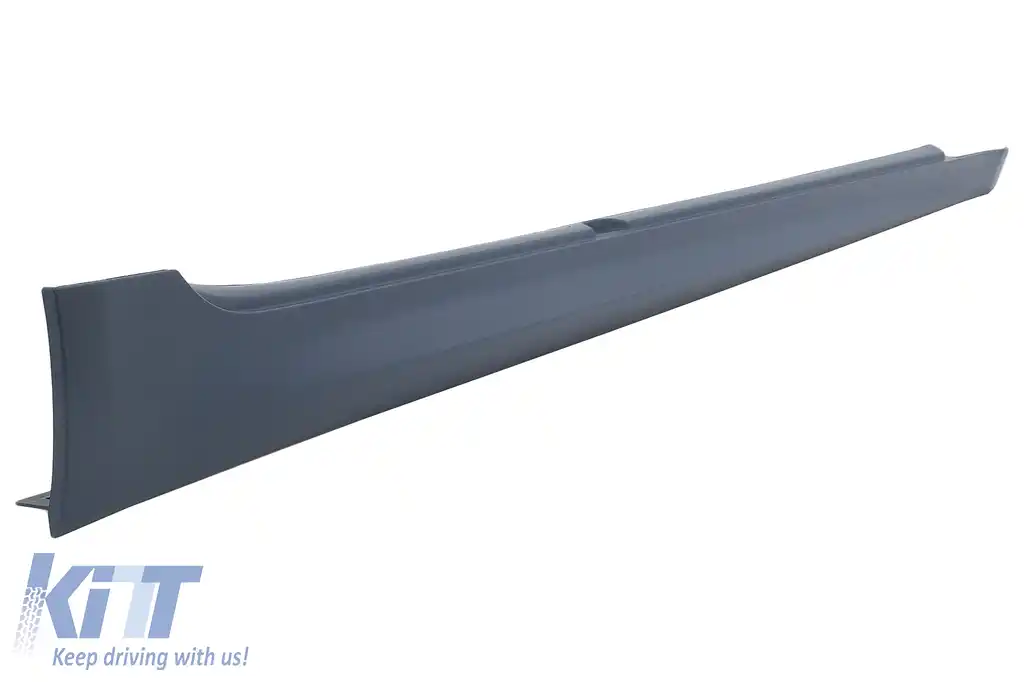 Pachet Exterior compatibil cu BMW Seria 5 G30 (2017-2019) M5 Design-image-6112680