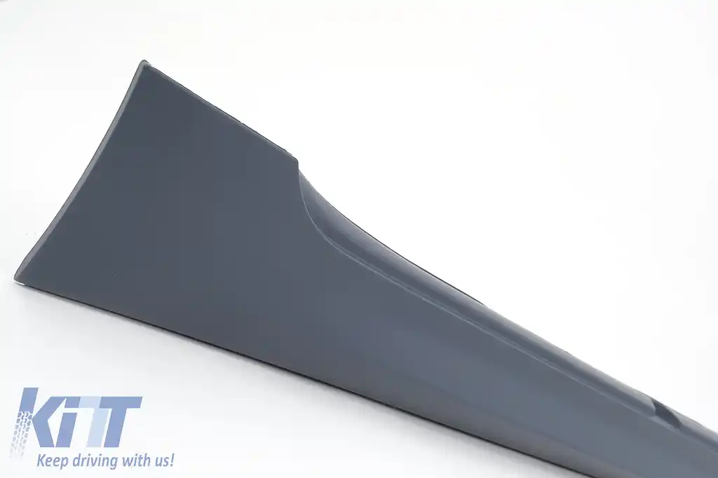 Pachet Exterior compatibil cu BMW Seria 5 G30 (2017-2019) M5 Design-image-6112681