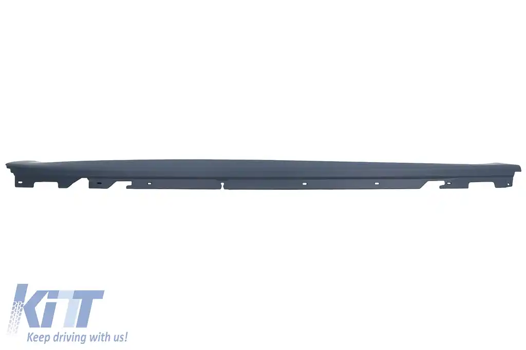 Pachet Exterior compatibil cu BMW Seria 5 G30 (2017-2019) M5 Design-image-6112682