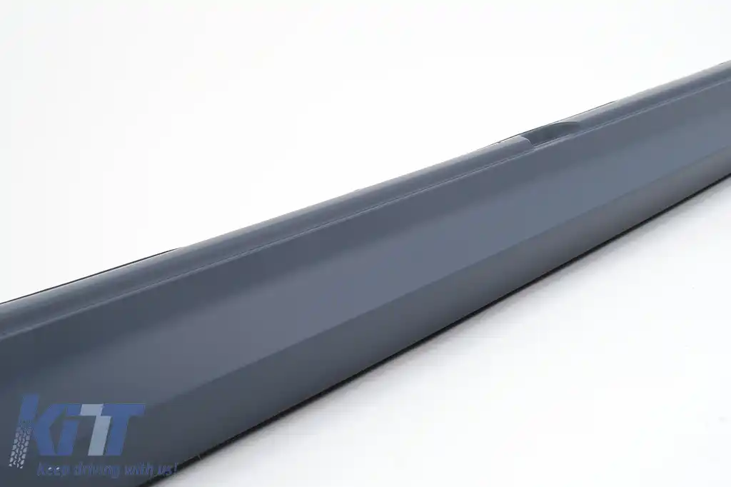 Pachet Exterior compatibil cu BMW Seria 5 G30 (2017-2019) M5 Design-image-6112683