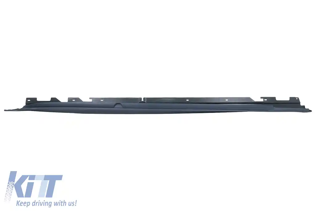Pachet Exterior compatibil cu BMW Seria 5 G30 (2017-2019) M5 Design-image-6112684