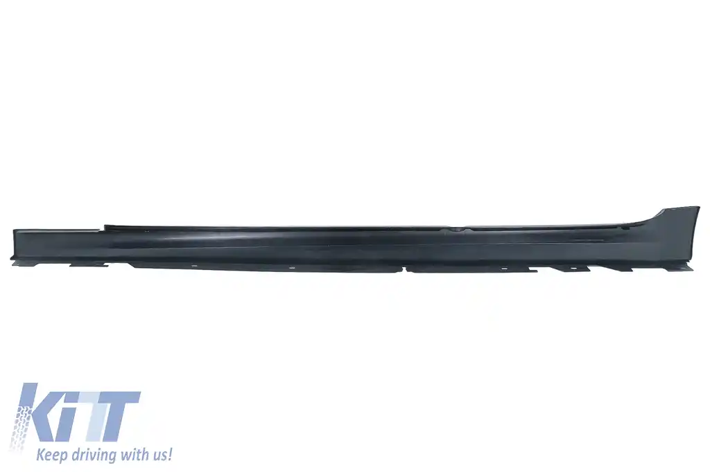 Pachet Exterior compatibil cu BMW Seria 5 G30 (2017-2019) M5 Design-image-6112685
