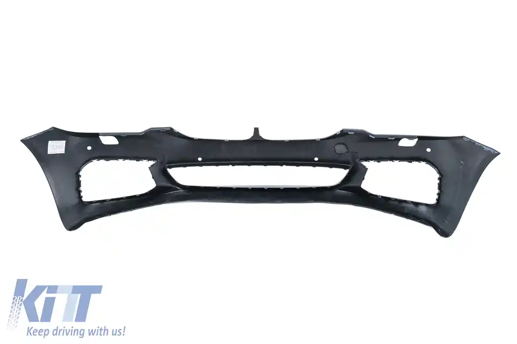 Pachet Exterior compatibil cu BMW Seria 5 G30 (2017-2019) M-Tech Design-image-6266159