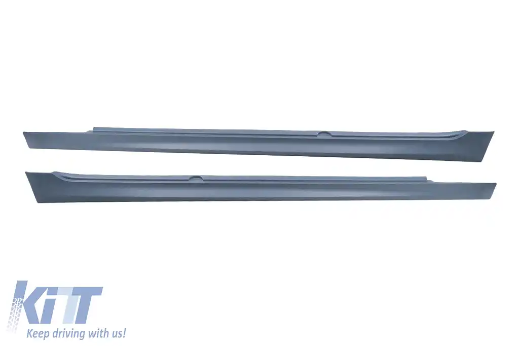 Pachet Exterior compatibil cu BMW Seria 5 G30 (2017-2019) M-Tech Design-image-6266169