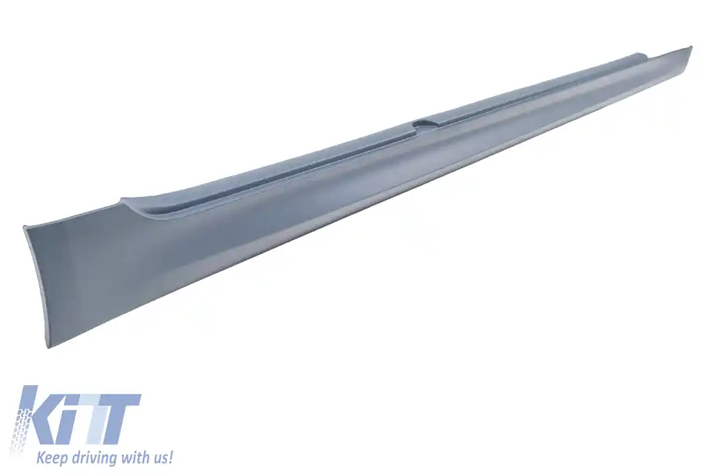 Pachet Exterior compatibil cu BMW Seria 5 G30 (2017-2019) M-Tech Design-image-6266170