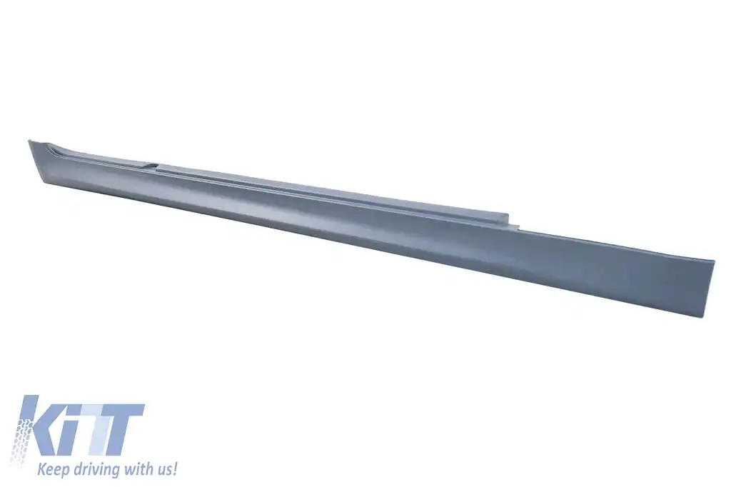 Pachet Exterior compatibil cu BMW Seria 5 G30 (2017-2019) M-Tech Design-image-6266171