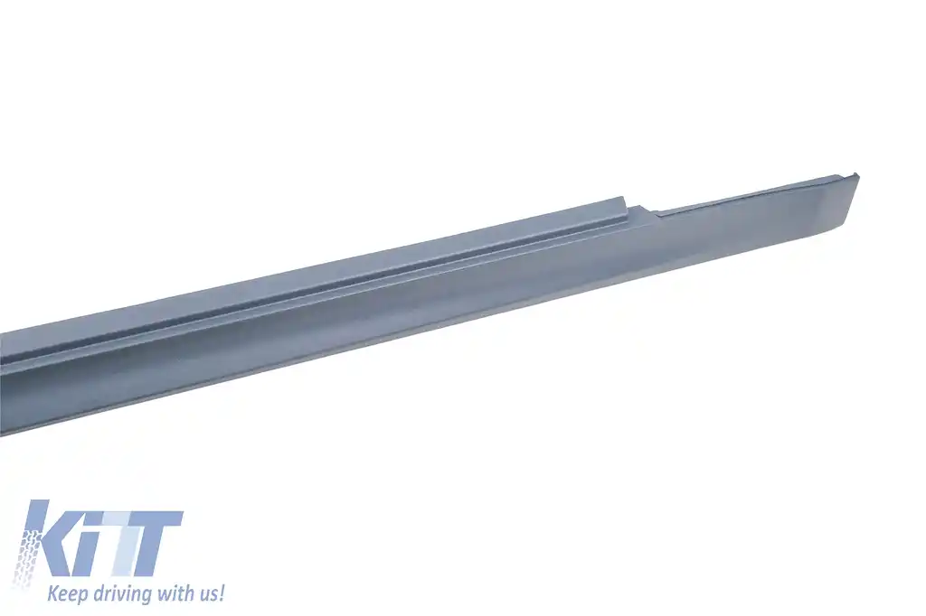 Pachet Exterior compatibil cu BMW Seria 5 G30 (2017-2019) M-Tech Design-image-6266172